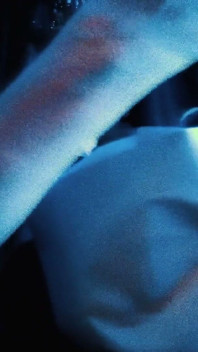 Sexy fetiš kožená paní s velkým zadkem Eva Latexová BDSM Sólo Femdom Podpatky