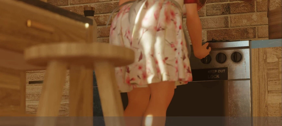 Miss Kitty 2K: The Milfsgiving Feast - Ep 8 Goo Girl's Delicious Insides by Foxie2k