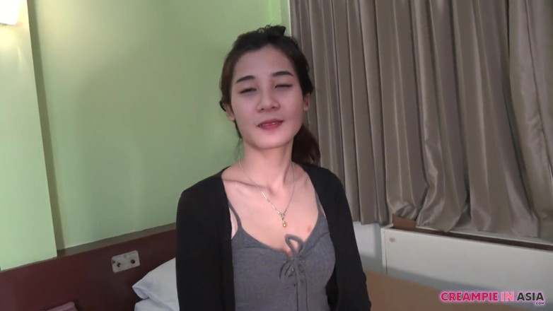 Creampie In Asia: All in the inside, creampie