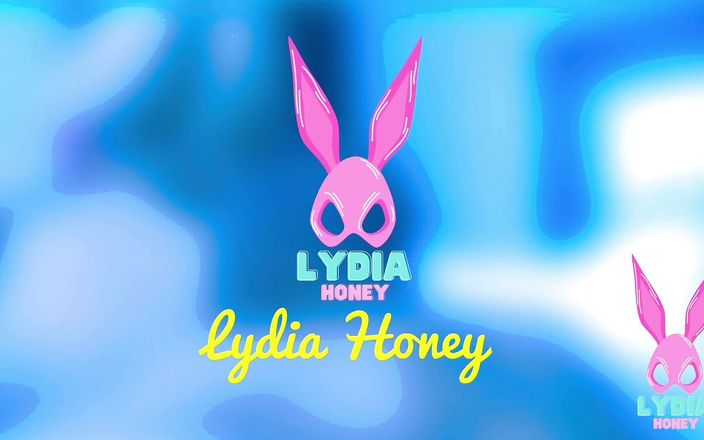 Lydia Manja: Lydia Horny Part 2