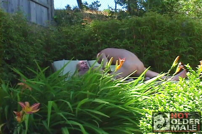 Pantheon men: Daddy Hunt 4: the Boy on the Chaise