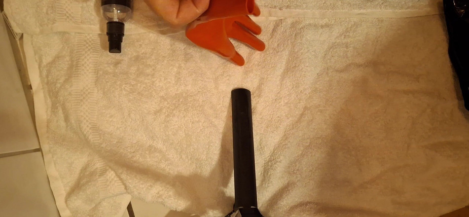 Dreamofevolution: Mimpi Ofevolutionvip.de sarung tangan lateks