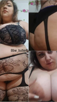 Lora BBW