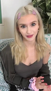 Interview Time