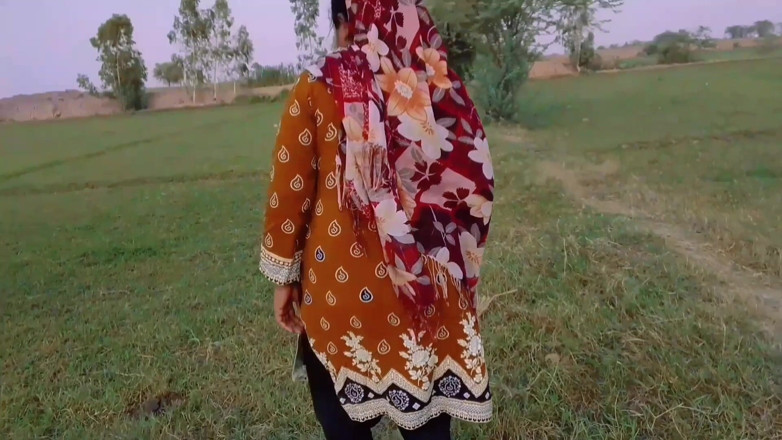 Abida sexy: Desi Couple