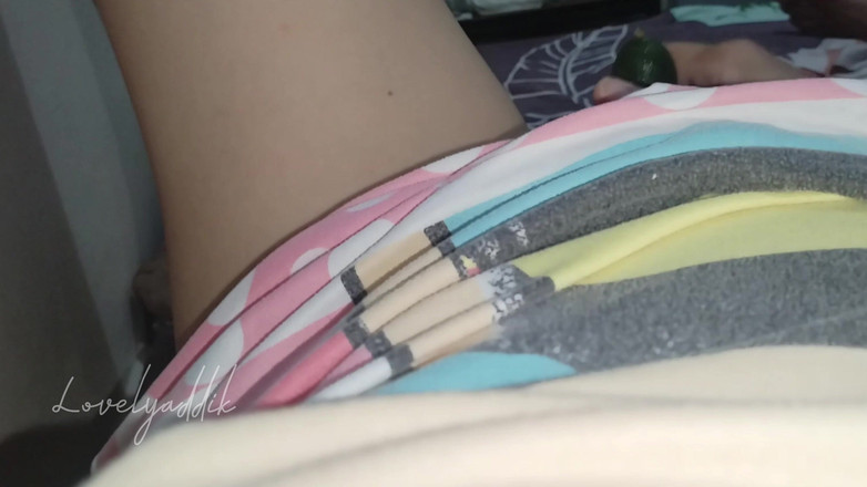 Lovelyaddik: Creampinay69 单人手淫 我不和你在家..你太美味了，我非常想你