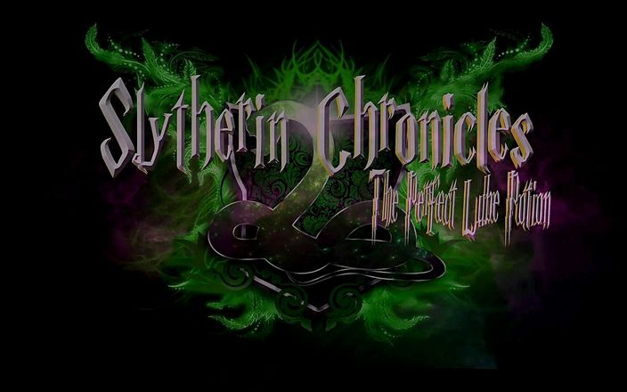 Blkbamaboi73: Cosplay movie- Slytherin chronicles: Perfect lube potion