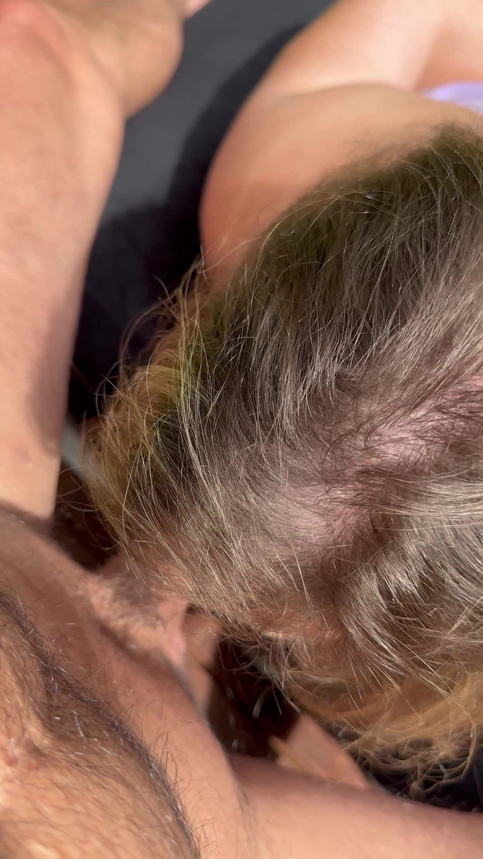 Bonewizzard69: Жена не выела хуй 5 дней, связали и ласки.