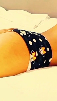 Sucking My 18-year-old Cousin's Ass and Pussy