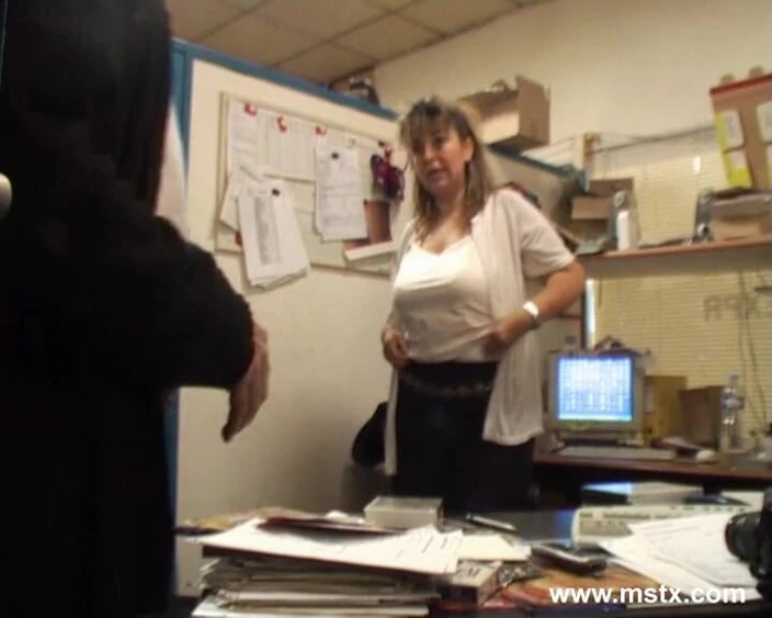 MSTX: Casting Zabou