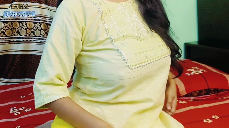 Banglasexycouple: Üvey anne ve üvey baba net ses desi özellikle sikiş videosu