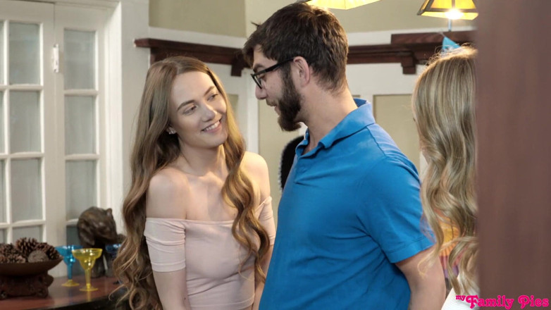 My family pies: Five Standing or - S2:e5