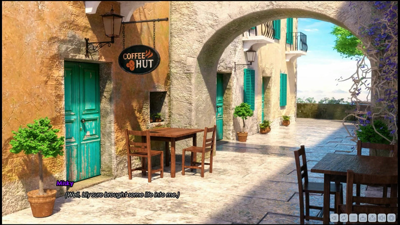 Miss Kitty 2K: ラストアカデミー - 96 - Misskitty2kでヒーローになる