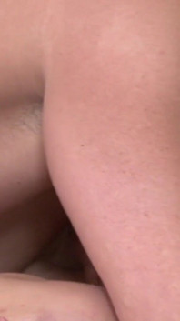 Hagne-1's tits are always soft and eager for cock