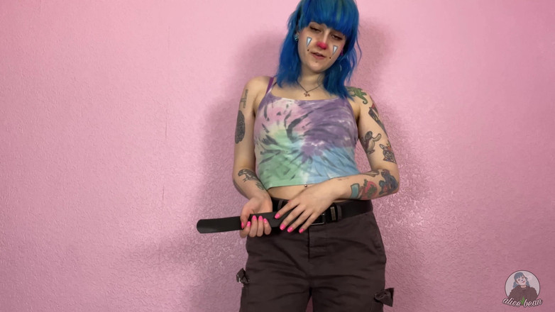 Alice Bean: Belly Gooner