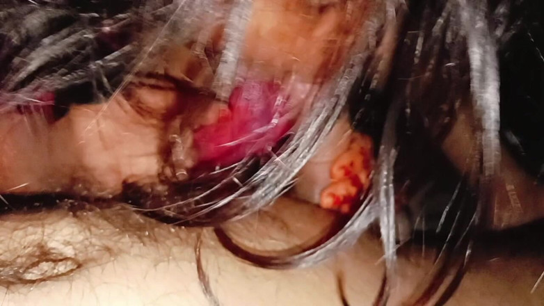 Soni sk: Deshi Houswife Cheeting Husband Sex with Stepson