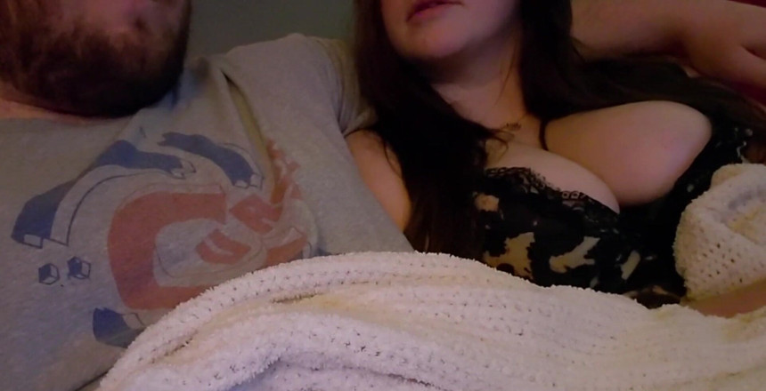 LEXI AND DAN: Come portare tua moglie a parlare sporco per te