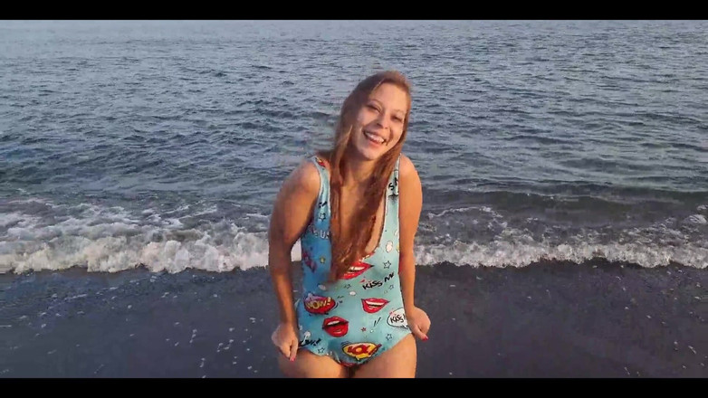 Holycandy: O Anaduro12 com tesão na praia