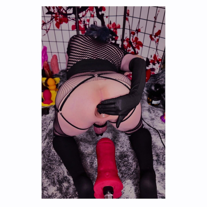 G8pess: ¡Sesión de webcam de estiramiento anal y boca abierta con...