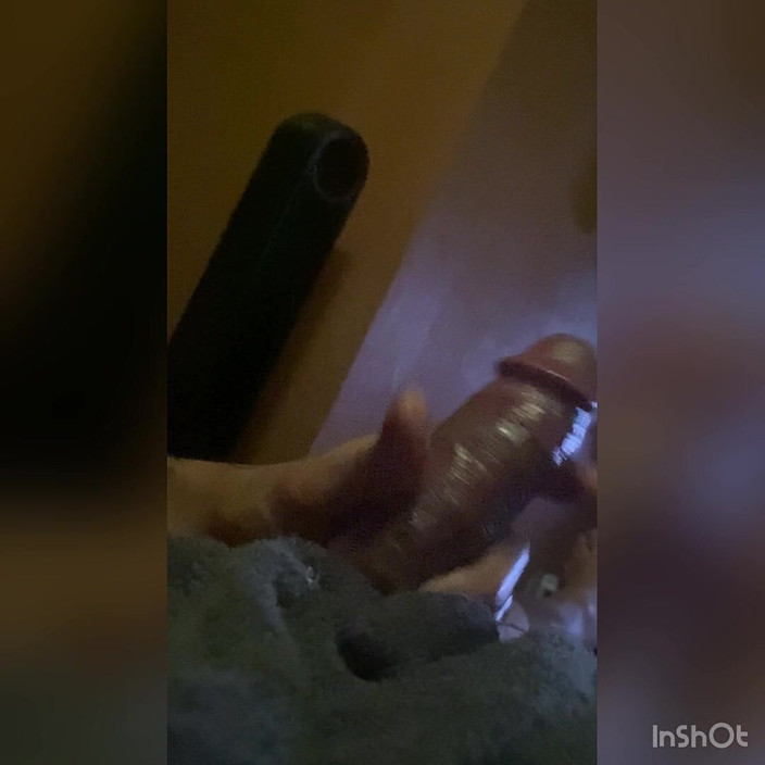 MrNoFace: すべて一人で