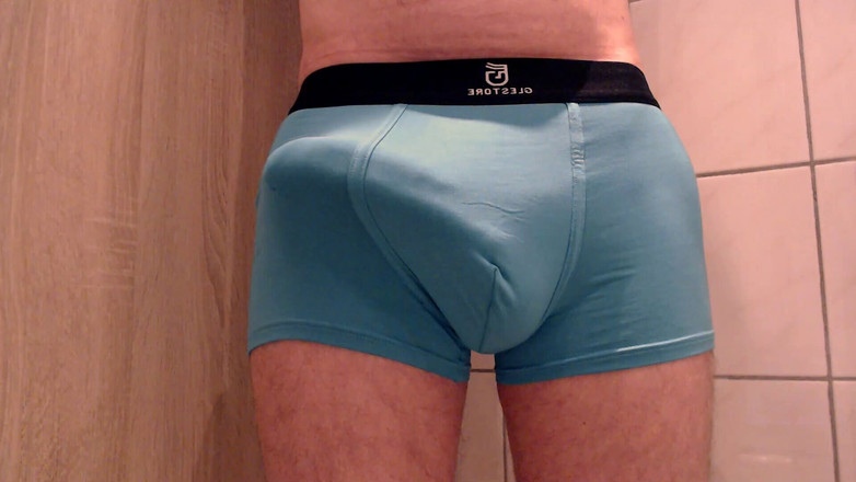 TheOldBigThing: Rigonfiamento crescente - fallo crescere - versione estesa