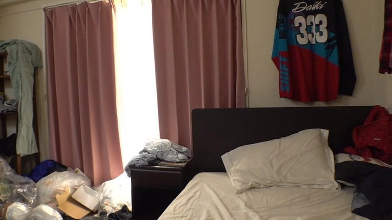 Javmango: ついに二人きりだ。心配が危険な親密さに変わる