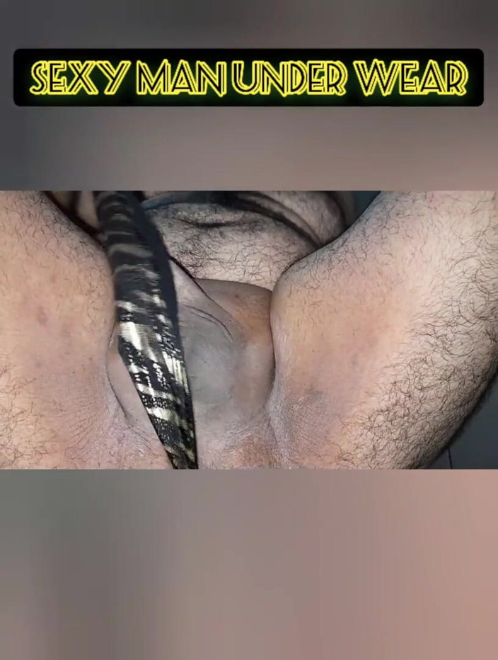 Davidandrexxx: Sexy man underwear 5