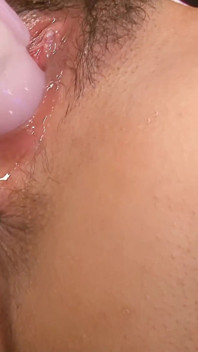 Dominant Japanese MILF Make Footjob with Boots and Fuck with Creampie