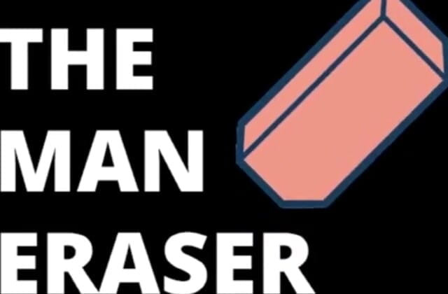 Campsissyboi: AUDIO ONLY - The man eraser includes cum countdown and CEI