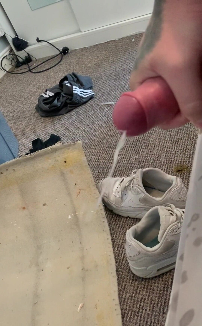 jay jenson: Dovevo decorare