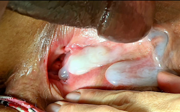 Big juicy ass booty clapper & jamdown: Nejlepší tření kundičky zblízka, šukání kalhotek a černý péro honění uvnitř krásné...