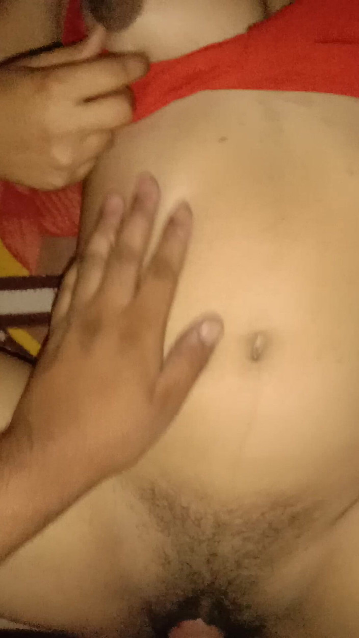 Bebi90xx: Sesso a casa con la mia ragazza indiana