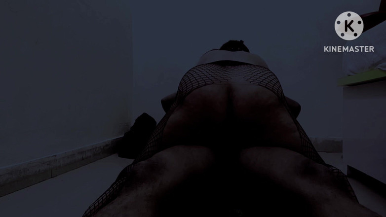 Ankita10000: Gorące i cheesy cycki BBC pieprzy moją żonę pod moją nieobecność