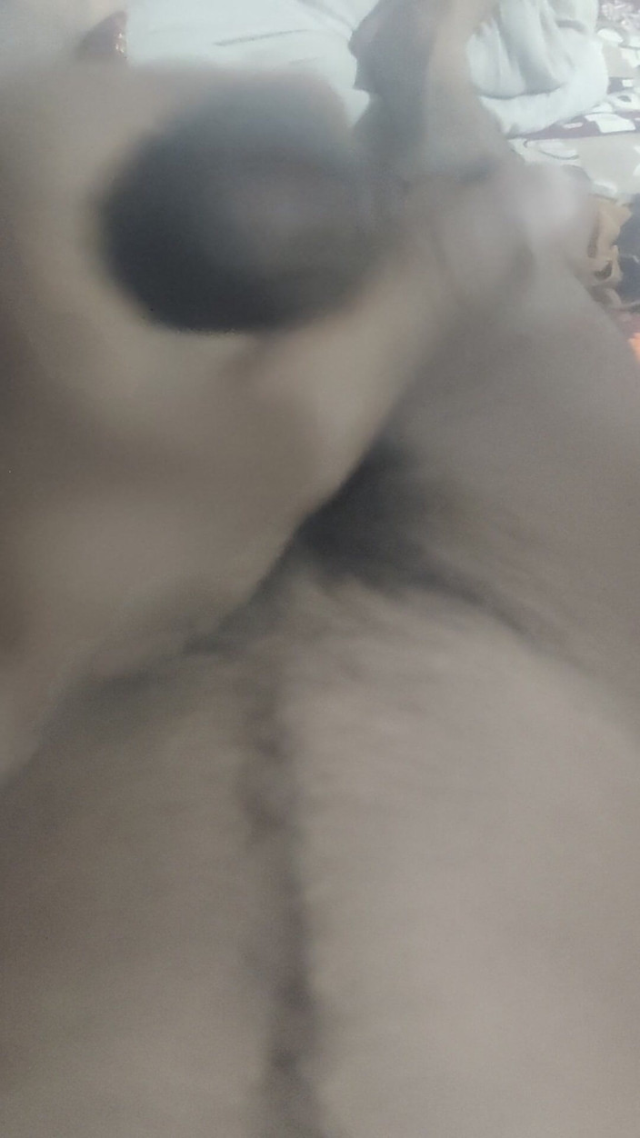 Gigolo Tv: Aunty's Pussy Became Wet After Seeing My Penis.