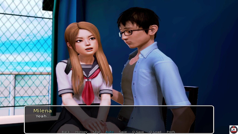 Joystick Cinema: #27 - Sovalley College