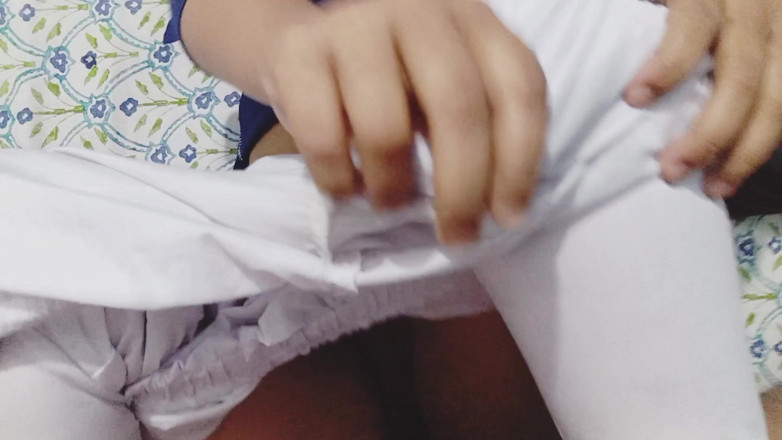 Sumahomesex: Real Teacher and Student Sex at Home