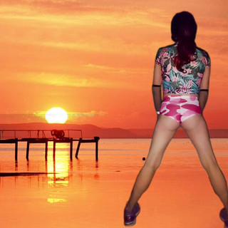 Lizzaali: Selamat datang ke ZZs fantasi alam semesta di mana ada...