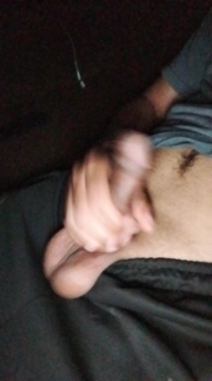 AlexAlejandro13: Already Very Hot From Masturbation