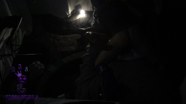 NB Topper: Petualangan peternak kulit hitam 180