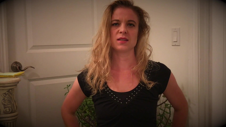Erin Electra: Surrender to sex, a guided meditation for women