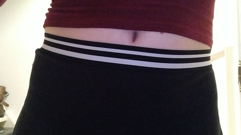 Joslin: Pamer bajuku