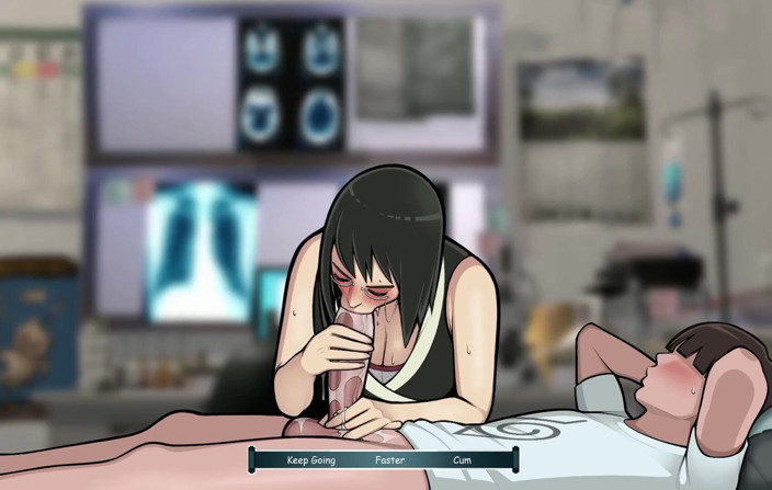 Like A Boss: Complete Gameplay - Konoha MILFs, Part 4