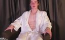 Gay Hoopla: Uncut Naked Gymnast &amp;amp; Skater Eric Morning