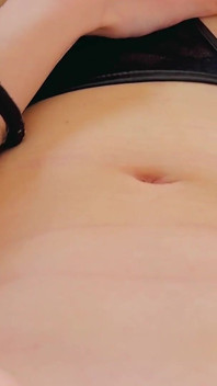 This Is What I See When I Masturbate...