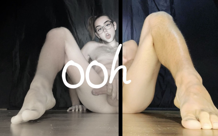 Music Porn: 跳舞鸡巴