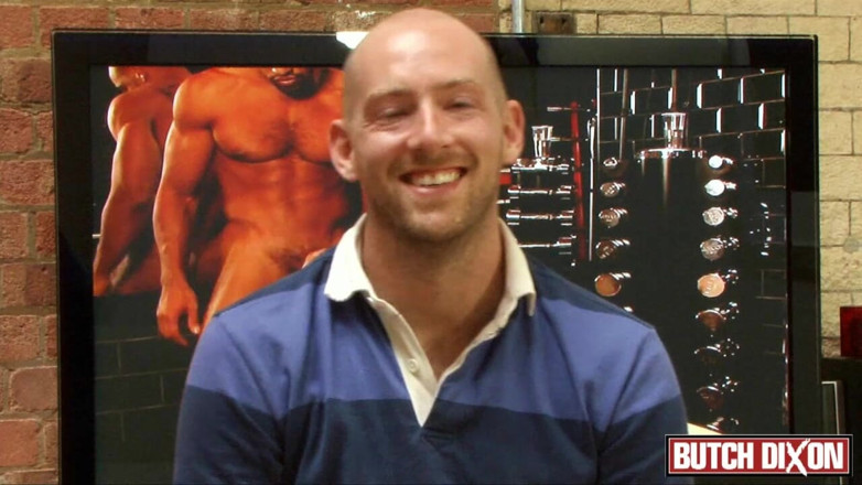 Butch Dixon: Scott Roberts