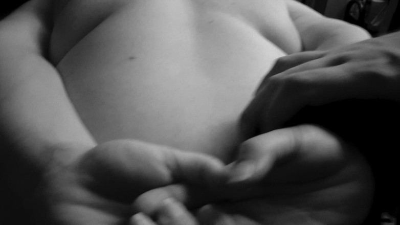 mariaespino: मुझे अच्छा लगता है जब मेरा मालिक इन ब्रशों के साथ खेलता है