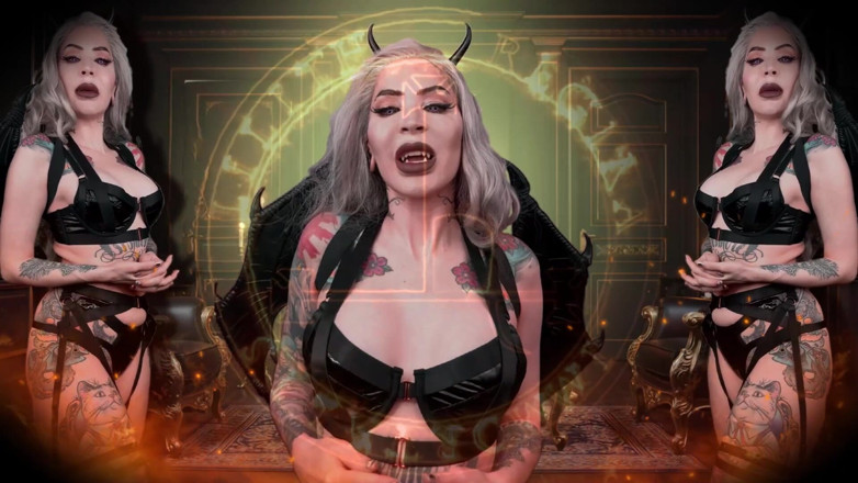 Baal Eldritch: 자위하지 않는 의례 - 당신의 영혼을 되돌림 2부