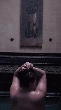 BBW in Bath House