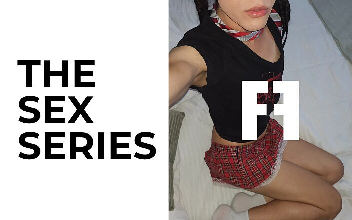 Fashioonfreakk: Seks Serisi: Tropikal Penis